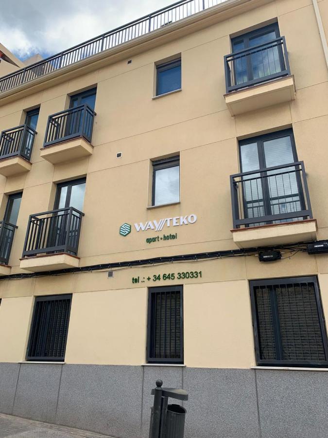 Appartamento Wayteko